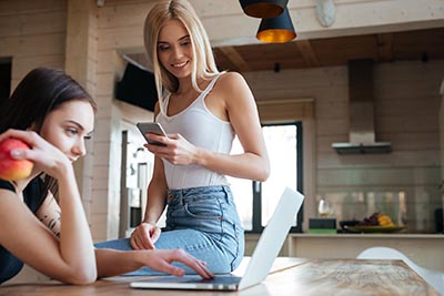 EUs personvernforordning GDPR | Shop123