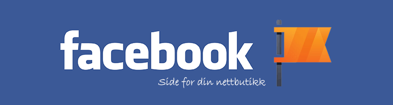 Din nettbutikk og Facebook | Shop123